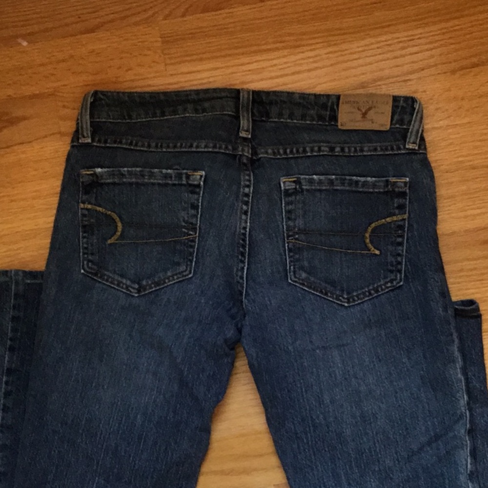 American Eagle Jeans - Picture 2 of 4